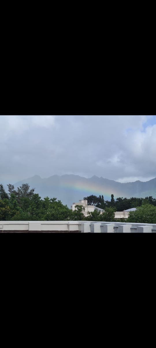 Karunya University Campus photo 7